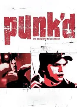 《明星大整蛊》第一季：恶搞无下限！看好莱坞明星如何被整到怀疑人生