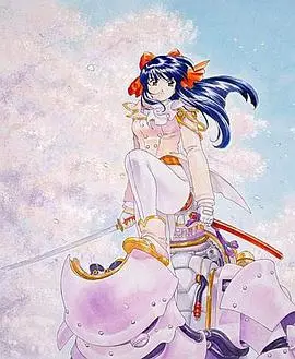 《樱花大战》影评：蒸汽朋克与少女情怀的完美融合，燃爆你的二次元魂！