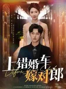 《上错婚车嫁对郎》：一场阴差阳错的美好邂逅，爱情，有时就是这么“离谱”又甜蜜！