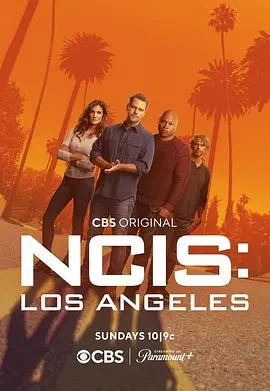 《海军罪案调查处：洛杉矶 第十四季》：老兵不死，警魂永燃！NCIS:LA再掀风云，更燃更刺激！