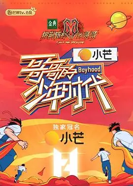 《哥哥的少年时代》：穿越时空的羁绊，一场找寻自我的温情与治愈之旅